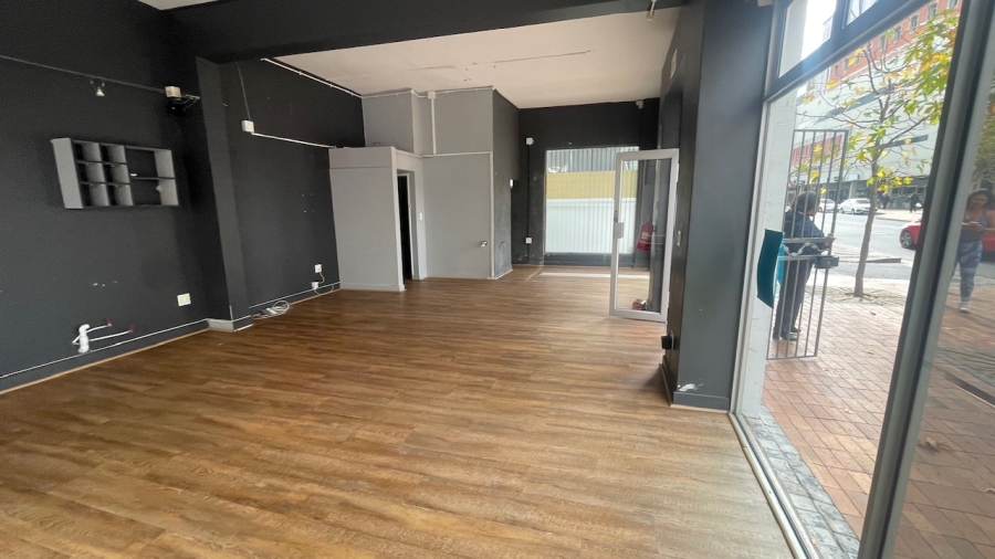 To Let commercial Property for Rent in Claremont Western Cape